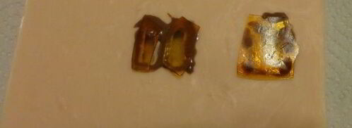 шоколадно-пряничный домик. Шаг 6