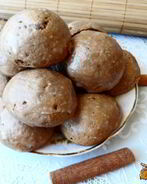 Шоколадные пряники