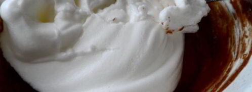 шоколадные пряники. Шаг 2