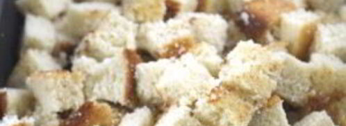 трайфл из коврижки. Шаг 6