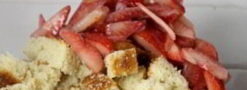 трайфл из коврижки. Шаг 7