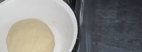 французкая шарлотка с крошками. Шаг 21