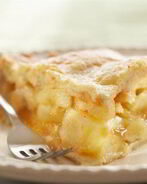 Классическая шарлотка