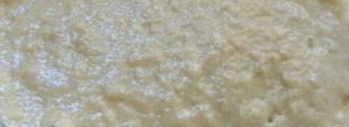 медовая шарлотка с яблоками. Шаг 4