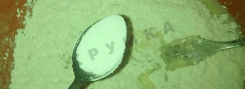 пирог с яблоками шарлотка. Шаг 5