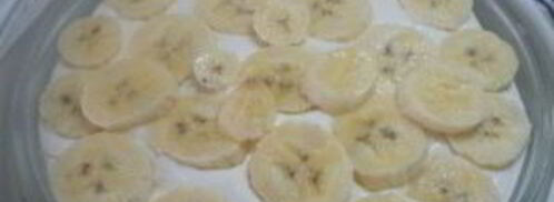 шарлотка из груш. Шаг 6