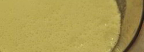 шарлотка из яблок в духовке. Шаг 3