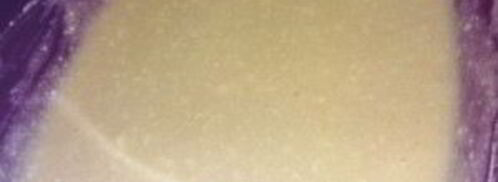 шарлотка на кефире. Шаг 2