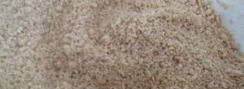 шарлотка песочная с яблоками. Шаг 5