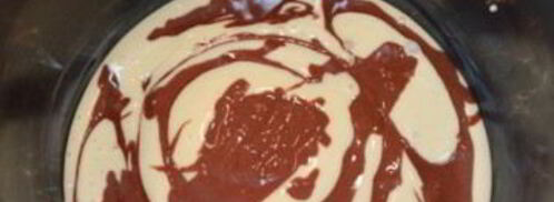 шарлотка с бананами в мультиварке. Шаг 3