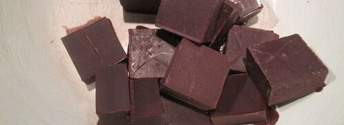 шарлотка с черносливом по-итальянски. Шаг 8