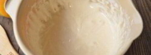 шарлотка с дыней сладкий сон. Шаг 4