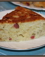 Шарлотка с капустой в мультиварке