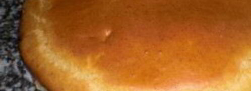 шарлотка с капустой. Шаг 6