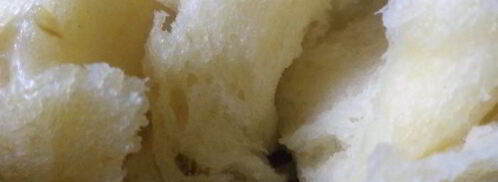 немецкий штрудель с картошечкой и луком. Шаг 10