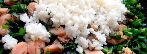 штрудель рыбка моя. Шаг 9