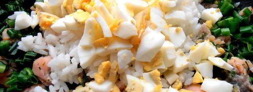 штрудель рыбка моя. Шаг 10