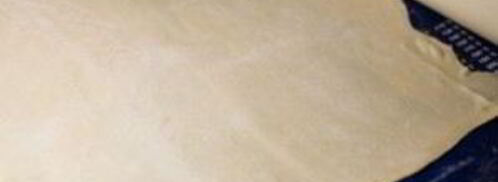 штрудель с творогом и вишней. Шаг 4