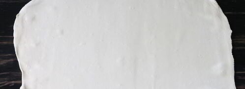 штрудель с вишней. Шаг 4