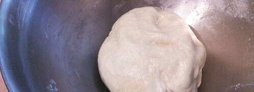 сливово-имбирный штрудель. Шаг 2