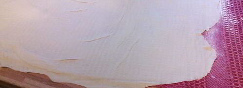 сливово-имбирный штрудель. Шаг 5