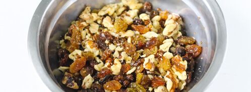 венский штрудель с яблоками. Шаг 4