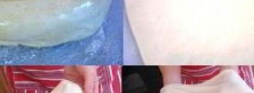 венский яблочный штрудель. Шаг 3