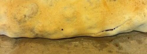 вишневый штрудель. Шаг 14