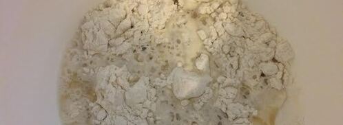 вишневый штрудель. Шаг 4