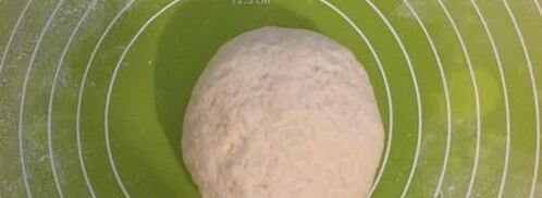 вишневый штрудель. Шаг 6