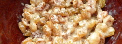 яблочный штрудель из овсяных блинчиков. Шаг 3