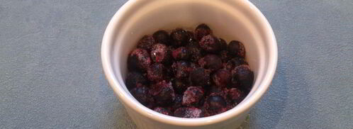 слоеная выпечка с творожной начинкой. Шаг 4