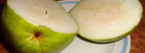 слойки по-киевски с творогом. Шаг 5