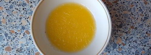 слойки с орехами. Шаг 2