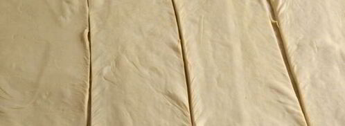 слойки с шоколадом проще простого. Шаг 3