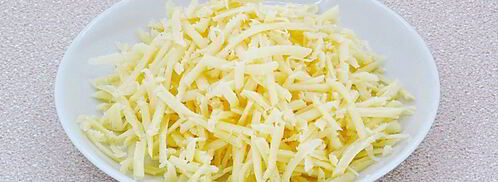 слойки с сосисками. Шаг 10