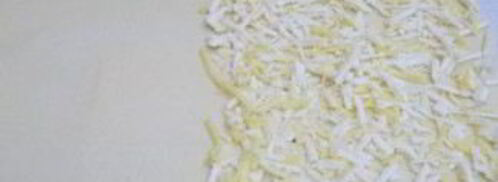 слойки с сулугуни. Шаг 3