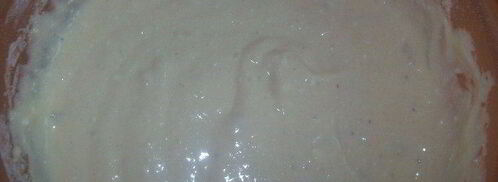 банановые сырники. Шаг 5