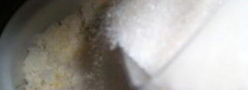 диетические сырники в мультиварке на пару. Шаг 2