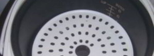 диетические сырники в мультиварке на пару. Шаг 5