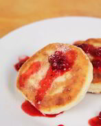 Классические сырники из творога