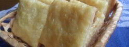 кубанские сырники. Шаг 7