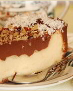 Львовский сырник