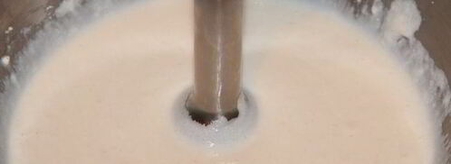 львовский сырник. Шаг 4