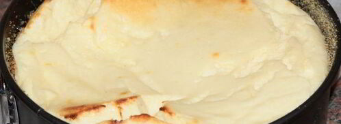 львовский сырник. Шаг 6