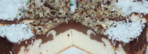 львовский сырник. Шаг 9