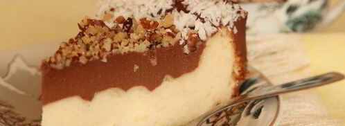 львовский сырник. Шаг 10