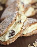 Овсяные сочни