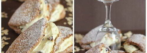 овсяные сочни. Шаг 3