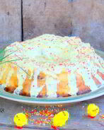 Пасха Королевский сырник